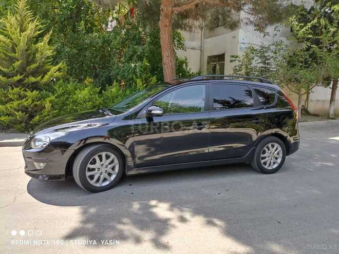 Hyundai i30 2011, 190,117 km - 1.6 l - Bakı