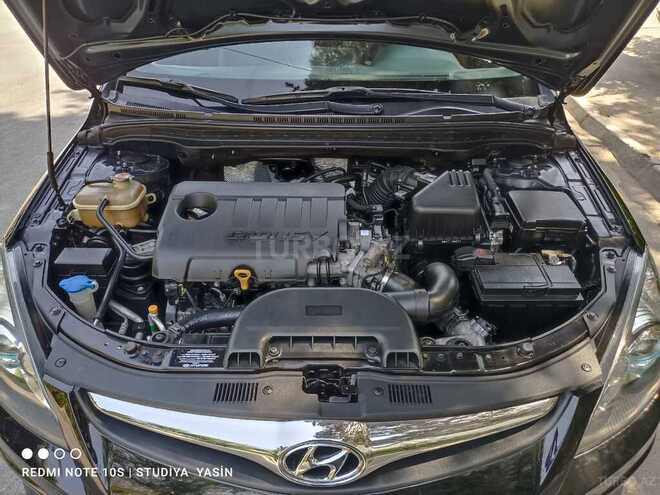 Hyundai i30 2011, 190,117 km - 1.6 l - Bakı