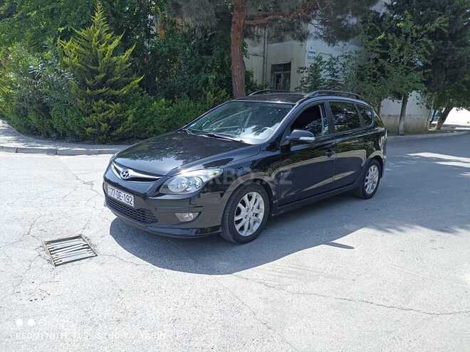 Hyundai i30 2011, 190,117 km - 1.6 l - Bakı