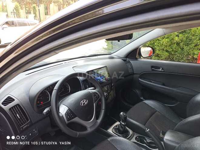 Hyundai i30 2011, 190,117 km - 1.6 l - Bakı