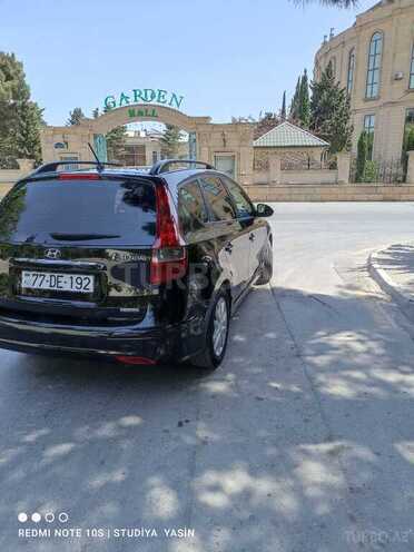 Hyundai i30 2011, 190,117 km - 1.6 l - Bakı