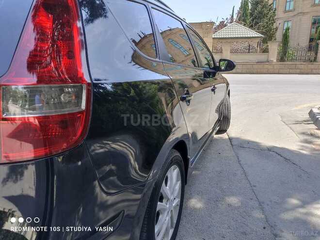 Hyundai i30 2011, 190,117 km - 1.6 l - Bakı