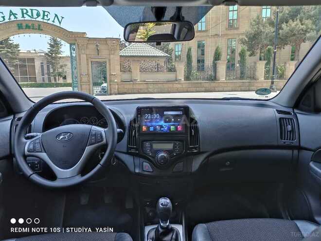 Hyundai i30 2011, 190,117 km - 1.6 l - Bakı
