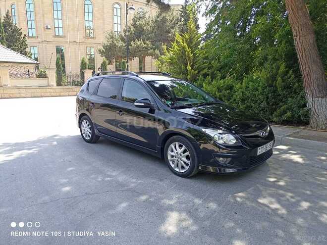 Hyundai i30 2011, 190,117 km - 1.6 l - Bakı