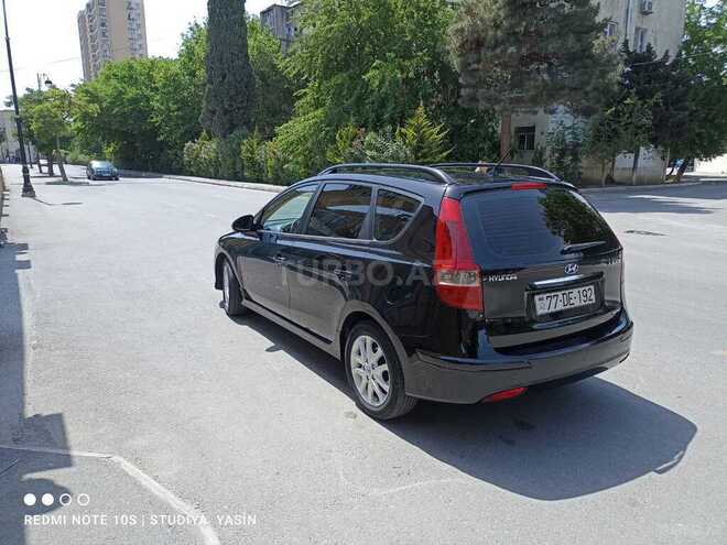 Hyundai i30 2011, 190,117 km - 1.6 l - Bakı