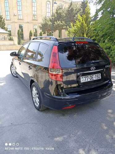 Hyundai i30 2011, 190,117 km - 1.6 l - Bakı