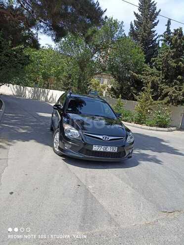 Hyundai i30 2011, 190,117 km - 1.6 l - Bakı