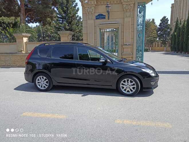 Hyundai i30 2011, 190,117 km - 1.6 l - Bakı