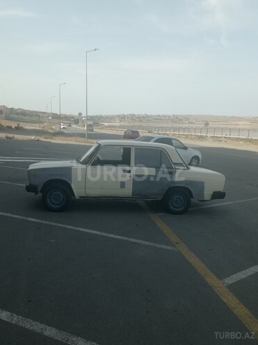 LADA (VAZ) 2107 1995, 81,859 km - 1.6 л - Bakı