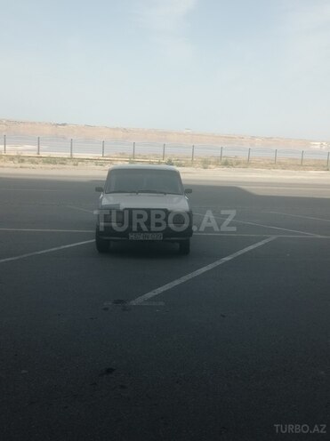 LADA (VAZ) 2107 1995, 81,859 km - 1.6 л - Bakı