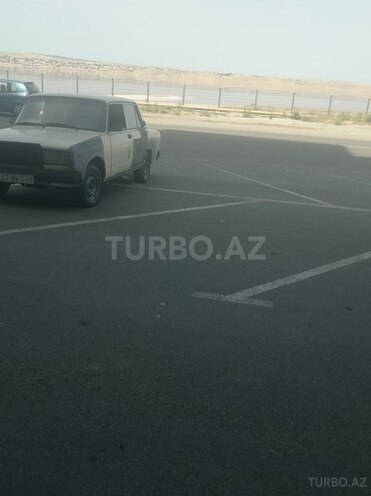 LADA (VAZ) 2107 1995, 81,859 km - 1.6 л - Bakı