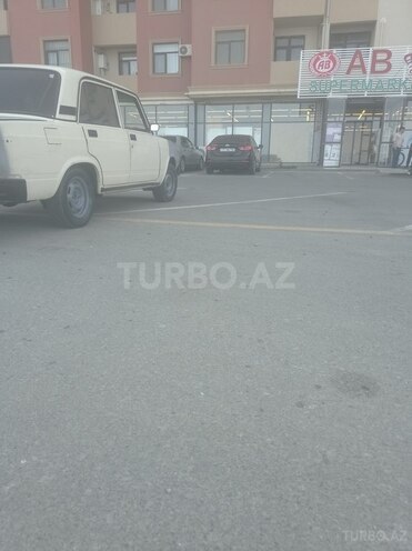 LADA (VAZ) 2107 1995, 81,859 km - 1.6 л - Bakı
