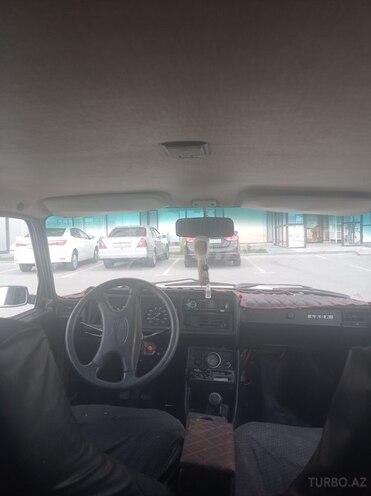 LADA (VAZ) 2107 1995, 81,859 km - 1.6 л - Bakı