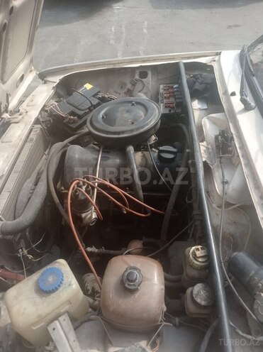 LADA (VAZ) 2107 1995, 81,859 km - 1.6 л - Bakı