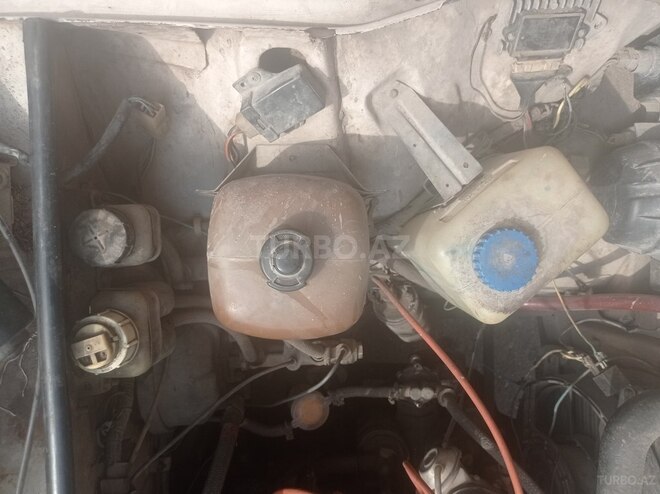 LADA (VAZ) 2107 1995, 81,859 km - 1.6 л - Bakı