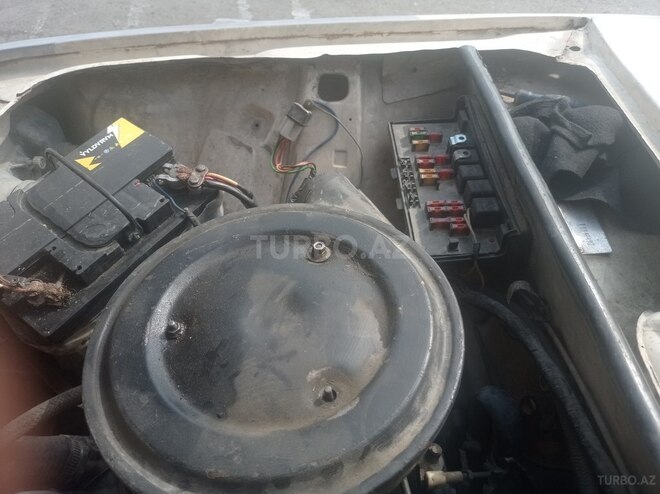LADA (VAZ) 2107 1995, 81,859 km - 1.6 л - Bakı