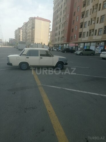 LADA (VAZ) 2107 1995, 81,859 km - 1.6 л - Bakı