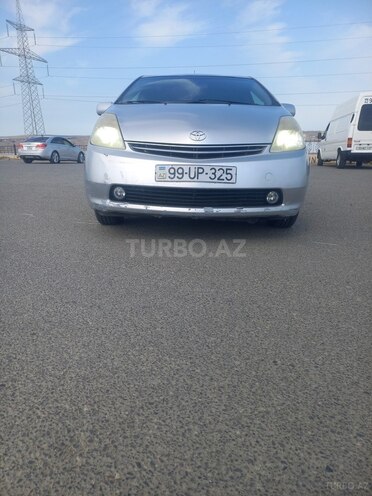 Toyota Prius 2006, 313,284 km - 0.2 l - Bakı