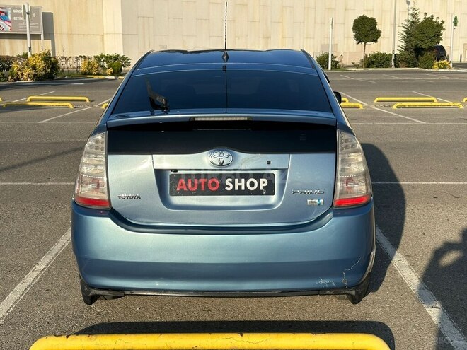 Toyota Prius 2008, 223,000 km - 1.5 л - Bakı