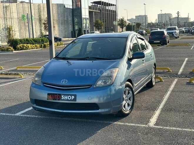 Toyota Prius 2008, 223,000 km - 1.5 л - Bakı