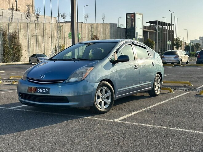 Toyota Prius 2008, 223,000 km - 1.5 л - Bakı