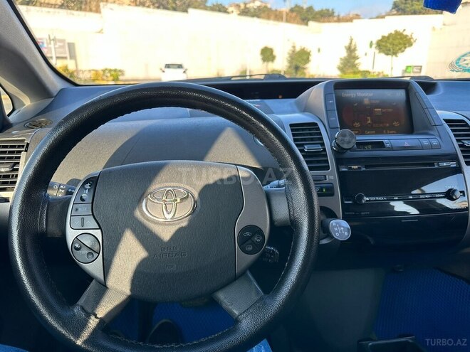 Toyota Prius 2008, 223,000 km - 1.5 л - Bakı