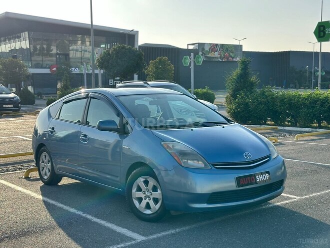 Toyota Prius 2008, 223,000 km - 1.5 л - Bakı