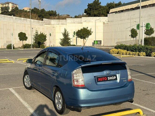 Toyota Prius 2008, 223,000 km - 1.5 л - Bakı