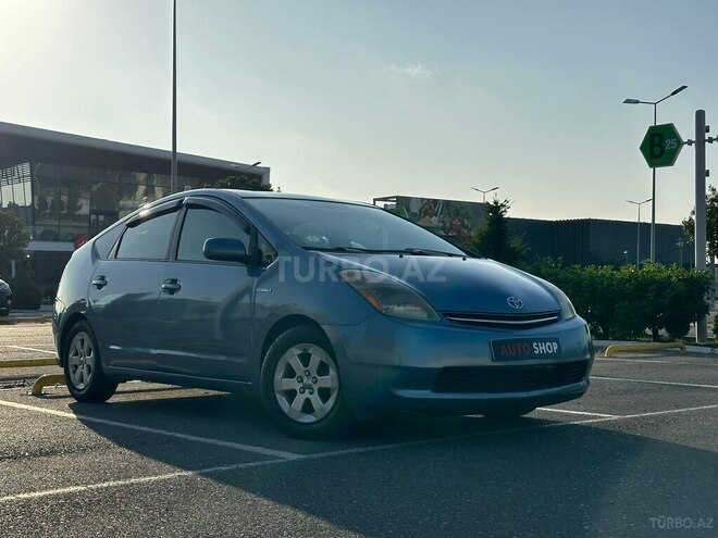 Toyota Prius 2008, 223,000 km - 1.5 л - Bakı