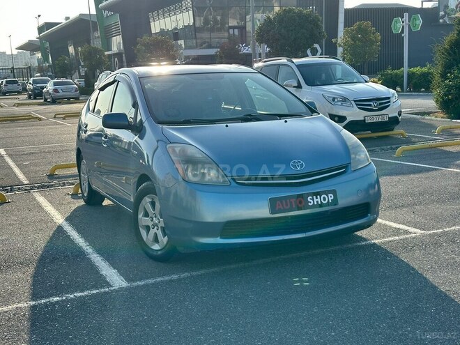 Toyota Prius 2008, 223,000 km - 1.5 л - Bakı