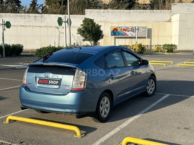 Toyota Prius 2008, 223,000 km - 1.5 л - Bakı