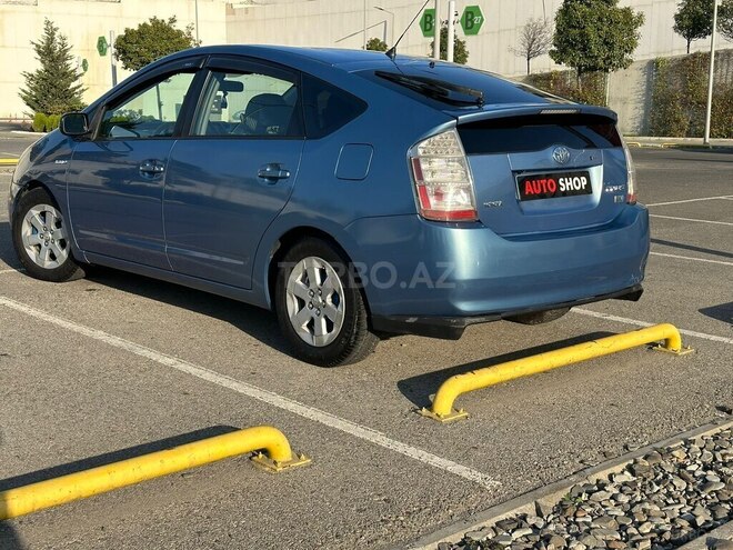 Toyota Prius 2008, 223,000 km - 1.5 л - Bakı