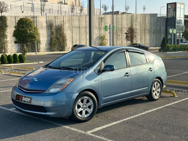 Toyota Prius 2008, 223,000 km - 1.5 л - Bakı