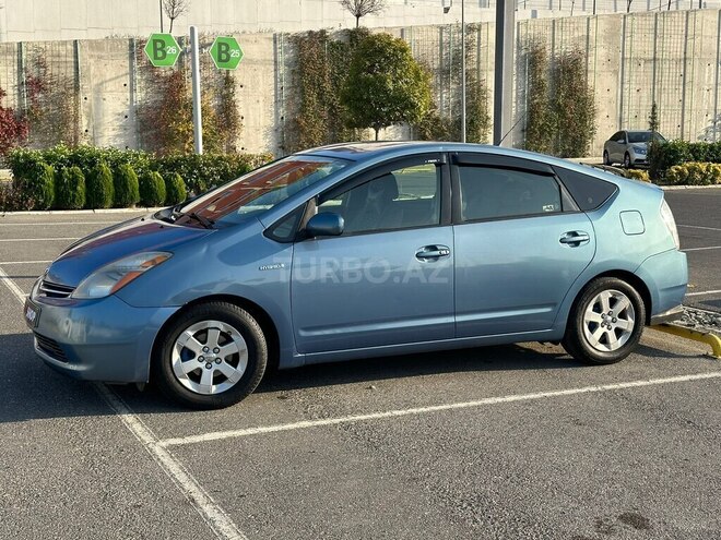 Toyota Prius 2008, 223,000 km - 1.5 л - Bakı