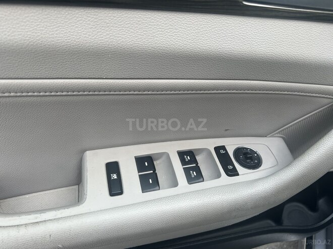 Hyundai Sonata 2015, 107,458 km - 2.0 l - Bakı