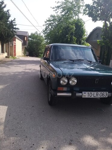 LADA (VAZ) 2106