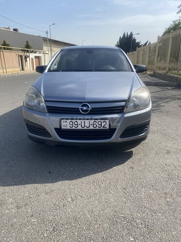 Opel Astra 2006, 281,100 km - 1.6 л - Bakı
