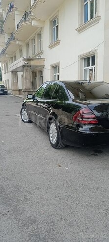 Mercedes E 220 d 2003, 429,866 km - 2.2 л - Qəbələ
