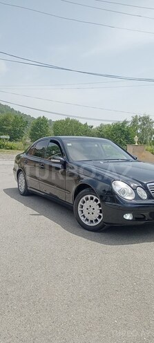 Mercedes E 220 d 2003, 429,866 km - 2.2 л - Qəbələ