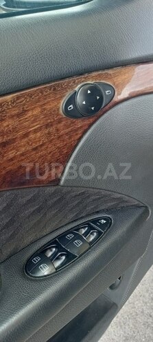 Mercedes E 220 d 2003, 429,866 km - 2.2 л - Qəbələ