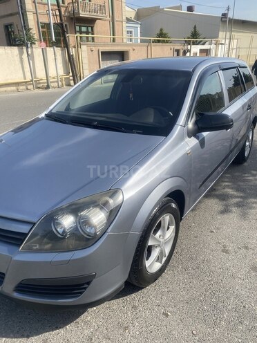 Opel Astra 2006, 281,100 km - 1.6 л - Bakı