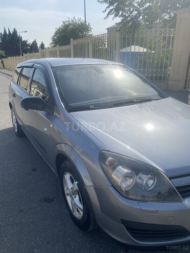 Opel Astra 2006, 281,100 km - 1.6 л - Bakı