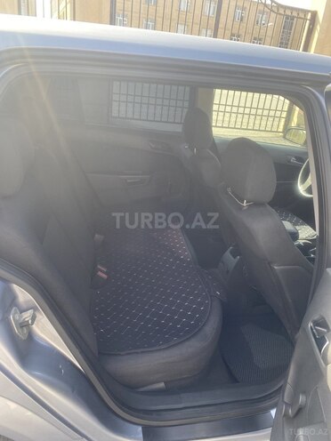 Opel Astra 2006, 281,100 km - 1.6 л - Bakı