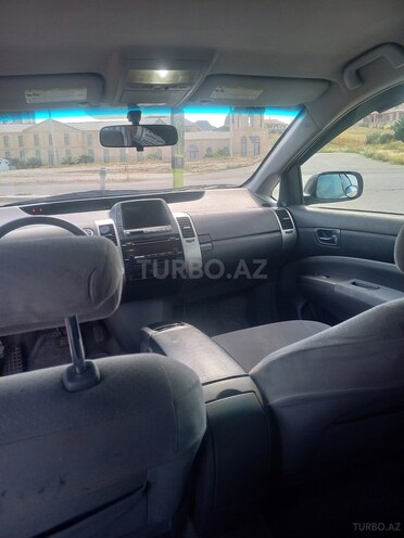 Toyota Prius 2006, 313,284 km - 0.2 l - Bakı