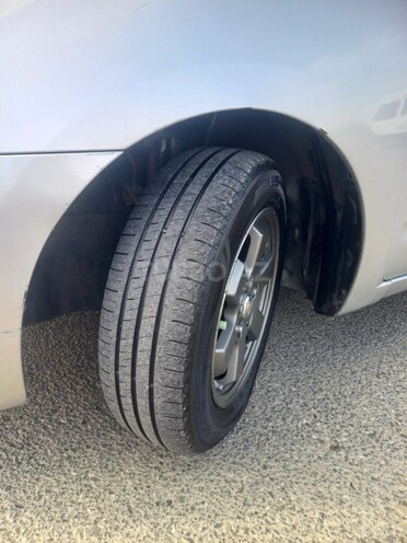 Toyota Prius 2006, 313,284 km - 0.2 l - Bakı