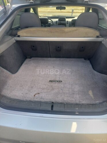 Toyota Prius 2006, 313,284 km - 0.2 l - Bakı