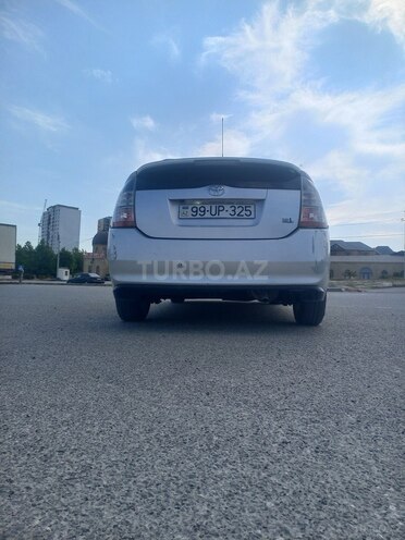 Toyota Prius 2006, 313,284 km - 0.2 l - Bakı