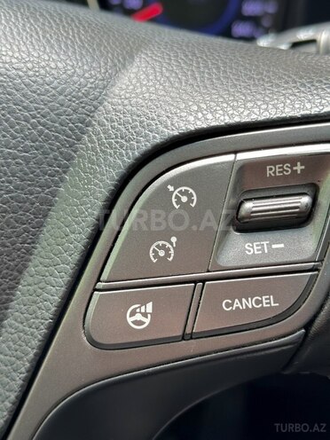 Hyundai Santa Fe 2012, 139,089 km - 2.4 l - Bakı