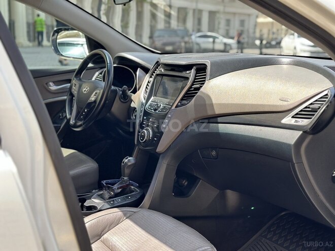Hyundai Santa Fe 2012, 139,089 km - 2.4 l - Bakı