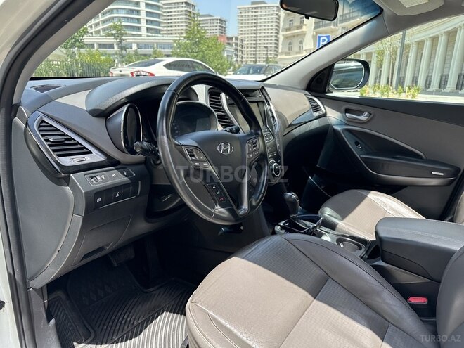 Hyundai Santa Fe 2012, 139,089 km - 2.4 l - Bakı